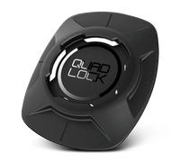 Soporte universal para smartphone de moto Quad Lock 5x48x60 mm