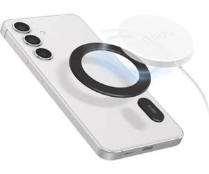 Adaptador Universal SBS MagSafe (Negro)