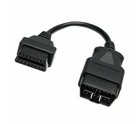 Adaptador Universe OBD II alargamiento 7800 1 Pieza
