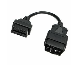 Adaptador Universe OBD II alargamiento 7800 1 Pieza