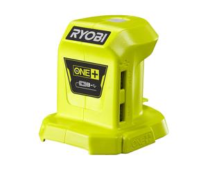 Adaptador USB 18V ONE+™ (Sin Batería)