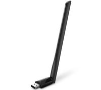 Adaptador usb 2.0 dual band wifi ac600 2.4 ghz y 5ghz tp - link