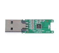 Adaptador USB 2.0 EMMC 153 169 sin memoria EMCP placa base PCB