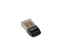 Adaptador USB 2.0 mini Bluetooth 5.3 iggual