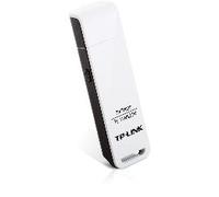 TP-Link TL-WN821N adaptador y tarjeta de red WLAN 300 Mbit/s