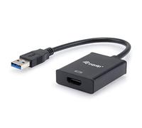 Adaptador equip usb 3.0 a hdmi - 1920 x 1080 - 60hz