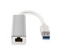ADAPTADOR USB 3.0 A RJ45 AISENS A106-0049 BLANCO