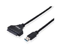 ADAPTADOR USB 3.0 EQUIP A SATA