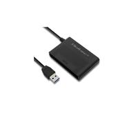 Adaptador USB 3.0 para discos duros HDD/SSD 2.5 SATA3 50644