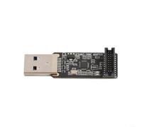 Adaptador USB 3.0 para módulo EMMC para adaptador EMMC V2 compatible con grabación de imágenes para módulos EMMC y tarjeta TF
