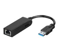 D-Link DUB-1312 USB 3.0/Gigabit