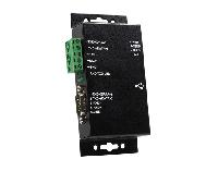 StarTech.com - Adaptador USB a Serie Serial RS422 485 un Puerto DB9 o Bloque de Conexión con Aislamiento