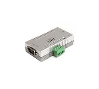 Adaptador USB a 2 Puertos Serie RS232 RS422 RS485 - STARTECH - ICUSB2324852 - Alimentado por USB
