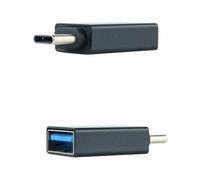 Adaptador USB A a USB C