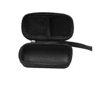Adaptador USB A Auxiliar Adecuado para Drift X Action Camera Speed Camera CAM Funda Protectora Casete A Auxiliar (Black, One Size)