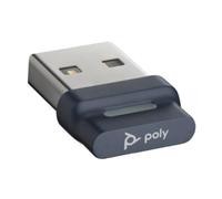 Plantronics Adaptador Bluetooth HP BT700 Bluetooth 5.1 USB-A