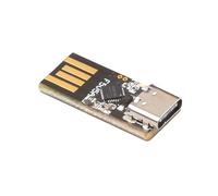Adaptador USB A C PD25W con conexión de alimentación sin problemas con activación de energía