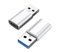 Adaptador USB A C | Tipo Hembra 3.0 Macho - Alta Velocidad de Transferencia de Datos, For More Deviceschipset For Fast