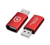Microconnect Safe Charge USB-A Data Marca