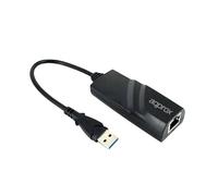 Adaptador USB a Red RJ45 Approx! APPC07GV3 Gigabit Ethernet
