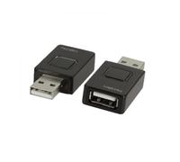 ADAPTADOR USB ACELERADOR DE CARGA SMARTPHONES 2.1 A / USB H (211000083)