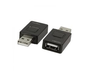 ADAPTADOR USB ACELERADOR DE CARGA SMARTPHONES 2.1 A / USB H (211000083)