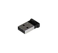 Adaptador USB Bluetooth 4.0 - Mini Dongle Inalámbrico EDR Clase 1 - 50m - StarTech.com