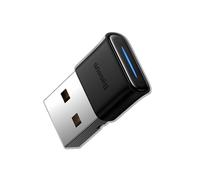 Adaptador USB Bluetooth 5.0 Baseus BA04 Negro