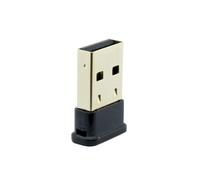 Adaptador USB Bluetooth 5.3 CoolBox Negro para Windows