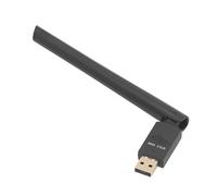 Adaptador USB Bluetooth 5.3 de Largo Alcance, Dongle Bluetooth de 100M para 8.1/10/11, Receptor Transmisor Bluetooth para PC Portátil de Escritorio