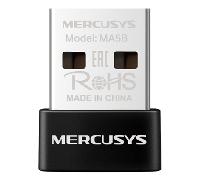adaptador usb bluetooth 5.4 mercusys ma5b nano usb