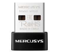 ADAPTADOR USB BLUETOOTH 5.4 MERCUSYS MA5B NANO USB MA5B
