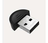 Adaptador USB Bluetooth Approx APPBT05V3 5.4 Negro 10 m