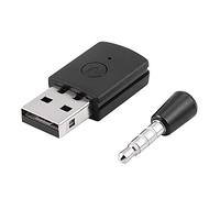 Adaptador USB Bluetooth Dongle para , Mini USB 4.0 Adaptador Bluetooth Dongle Receptor y transmisores para