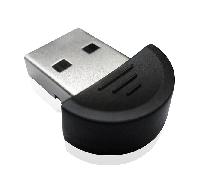 ADAPTADOR USB BLUETOOTH EWENT BT2.0+EDR EW1085