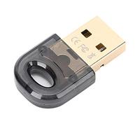 Adaptador USB BT 5.0 Transmisor de Receptor de Computadora BT Dongle BT Adaptador de Dongle USB