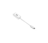 ADAPTADOR USB-C 3.2 A ETHERNET RJ45 CLUB3D M/H