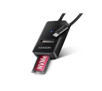 Adaptador USB-C 3.2 AD de AXAGON