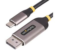 Adaptador USB-C A DisplayPort 8K 1.4, 3m - 142-USBC-DP-8K-10F
