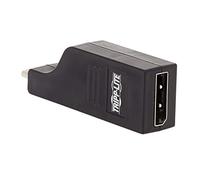 Adaptador USB C a DisplayPort Vertical M/F USB 3.1 Gen 1 4K USB-C