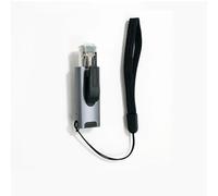 Adaptador USB C a Ethernet, adaptador Ethernet macho a USB-C hembra, adaptador LAN de red tipo C a RJ45, conectado directamente, esencial para viajes/oficina, compatible con cables de carga diaria