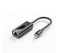 Adaptador USB C a Ethernet USBC a RJ45 adaptador de red LAN