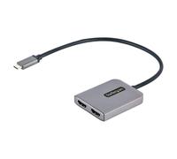 Cable USB-C a HDMI Startech MST14CD122HD