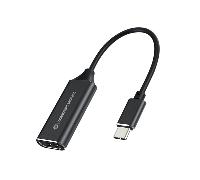 ADAPTADOR USB-C A HDMI HEMBRA 4K 30HZ CONCEPTRONIC ABBY