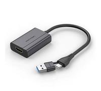 Adaptador USB-C a HDMI Vention ACYHB