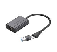 Adaptador USB-C a HDMI Vention ACYHB