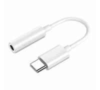 Adaptador USB-C a Jack 3.5 mm PcCom