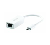 D-Link DUB-E250 adaptador y tarjeta de red Ethernet 2500 Mbit/s