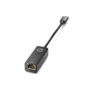 Adaptador USB-C a RJ45 de HP
