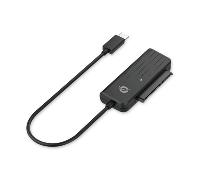 Conceptronic Adaptador USB-C a SATA ABBY02B